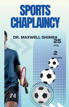 Sports Chaplaincy