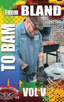 From Bland to BAM Vol. V