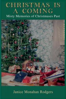 Christmas Is A 'Coming