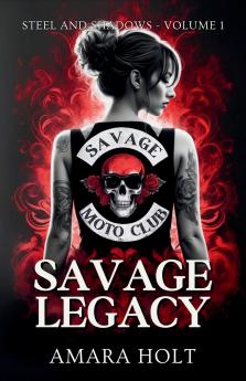 Savage Legacy
