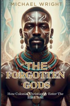 The Forgotten Gods