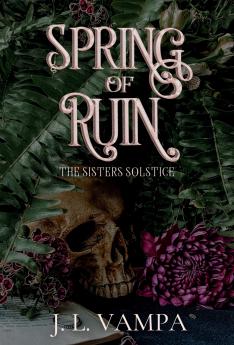 Spring of Ruin