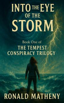 Into The Eye of the Storm