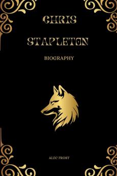 Chris Stapleton Biography