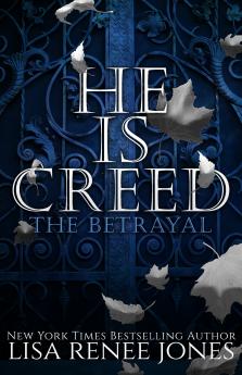 He Is Creed Part One