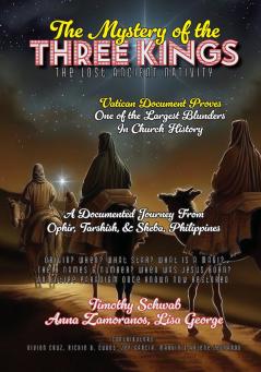 The Mystery of the Three Kings