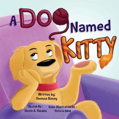 A Dog Named Kitty