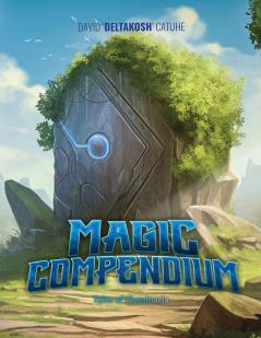 Magic Compendium