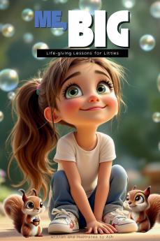 Me Big! Life-giving Lessons for Littles