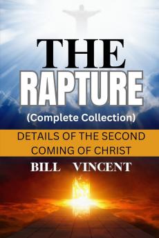 The Rapture (Complete Collection)