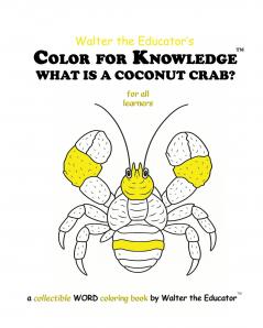 Color for Knowledge