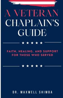 A Veteran Chaplain's Guide