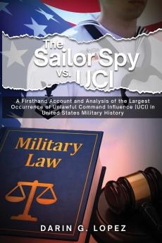 The Sailor Spy vs. UCI