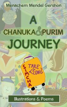 A Chanuka & Purim Journey
