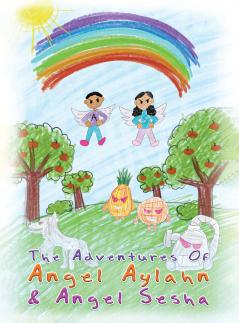 The Origin Issue of Angel Aylahn & Angel Sesha