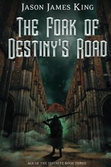 Fork of Destiny's Road