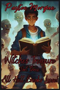 Witches Treasure Part 3