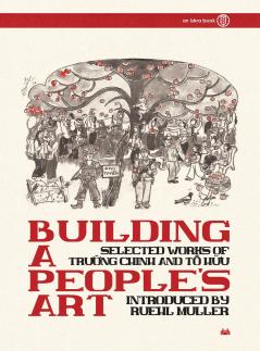 Building a People's Art