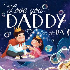 Love you Daddy