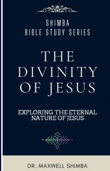 The Divinity of Jesus