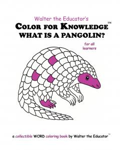 Color for Knowledge