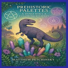 Prehistoric Palettes