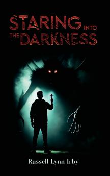 STARING INTO THE DARKNESS