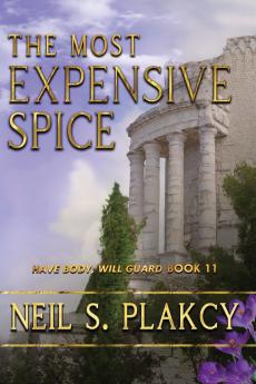 The Most Expensive Spice