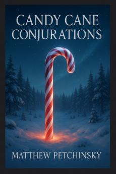 Candy Cane Conjurations