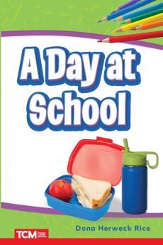 A Day at School