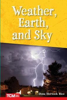 Weather Earth and Sky