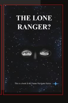 'The Lone Ranger??