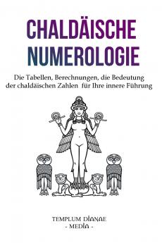 Chaldäische Numerologie