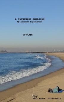 A Taiwanese American