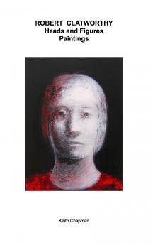 Robert Clatworthy - Paintings - Heads and Figures
