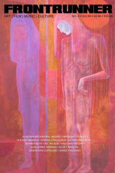 Frontrunner Magazine