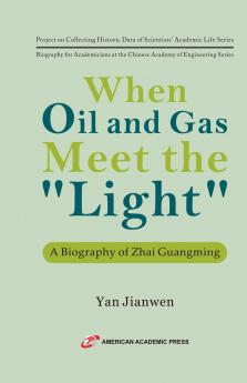 When Oil and Gas Meet the Light