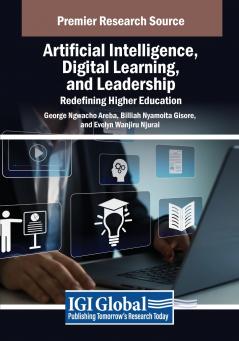 Artificial Intelligence Digital Learning and Leadership