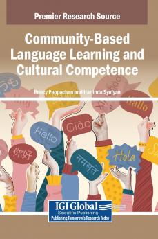 Community-Based Language Learning and Cultural Competence