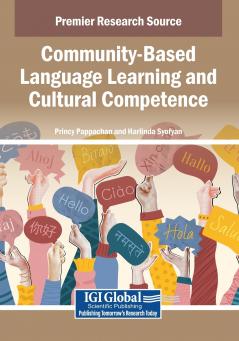 Community-Based Language Learning and Cultural Competence