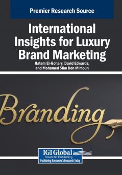International Insights for Luxury Brand Marketing