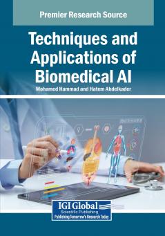 Techniques and Applications of Biomedical AI