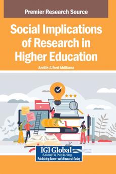 Social Implications of Research in Higher Education