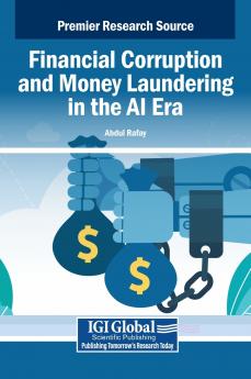 Financial Corruption and Money Laundering in the AI Era
