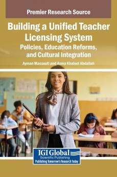Building a Unified Teacher Licensing System