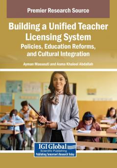 Building a Unified Teacher Licensing System