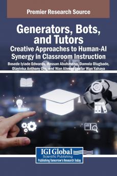 Generators Bots and Tutors