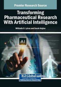 Transforming Pharmaceutical Research With Artificial Intelligence