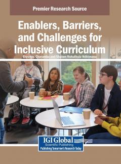 Enablers Barriers and Challenges for Inclusive Curriculum