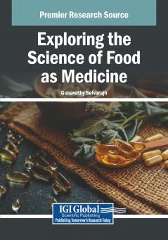 Exploring the Science of Food as Medicine